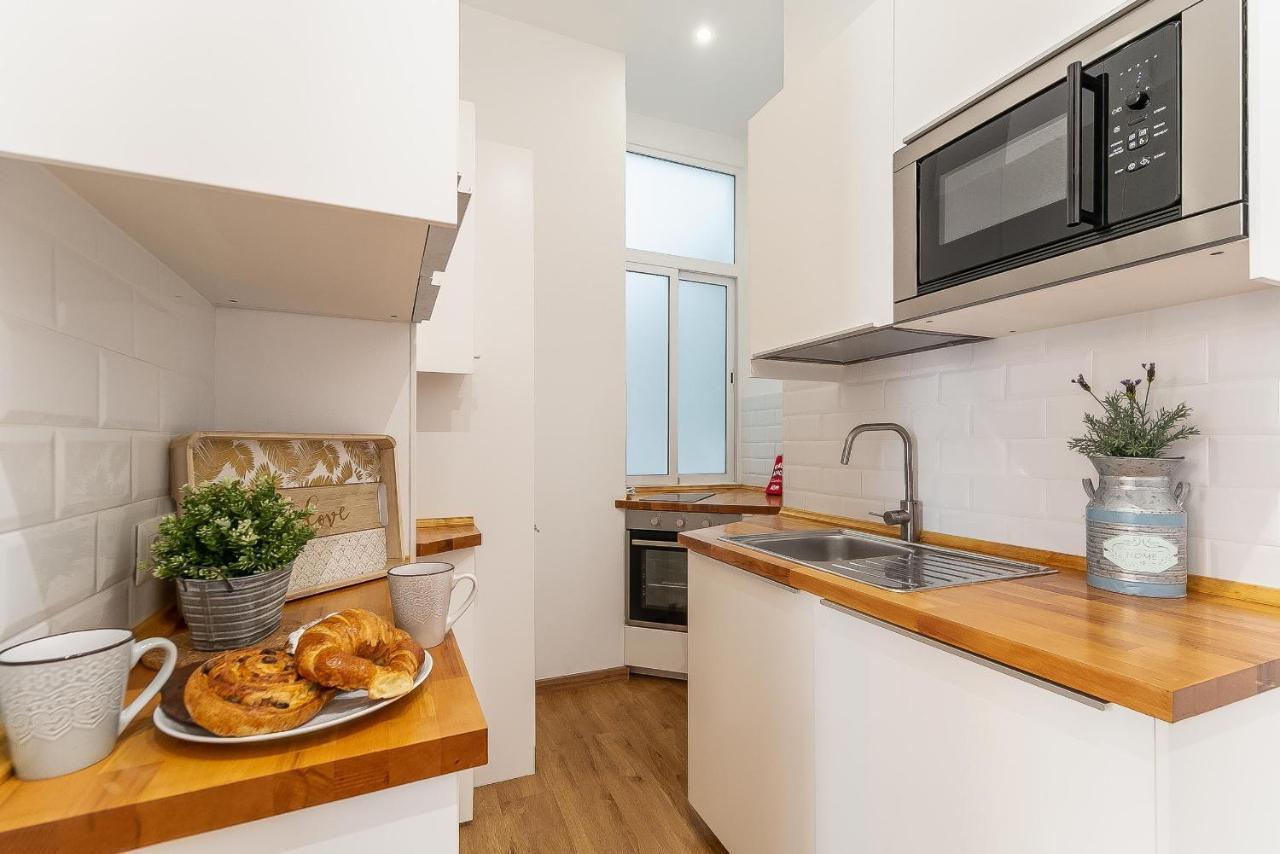 Deluxe Larios Malaga Center Apartment Appartamento